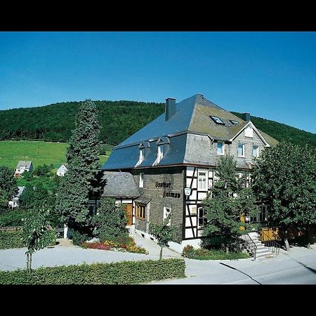 Gasthof Heimes Schmallenberg Exteriör bild