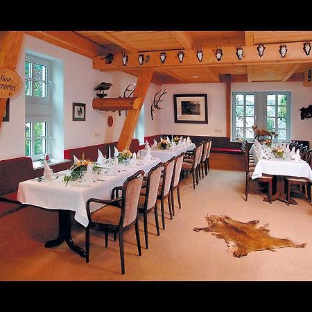 Gasthof Heimes Schmallenberg Exteriör bild