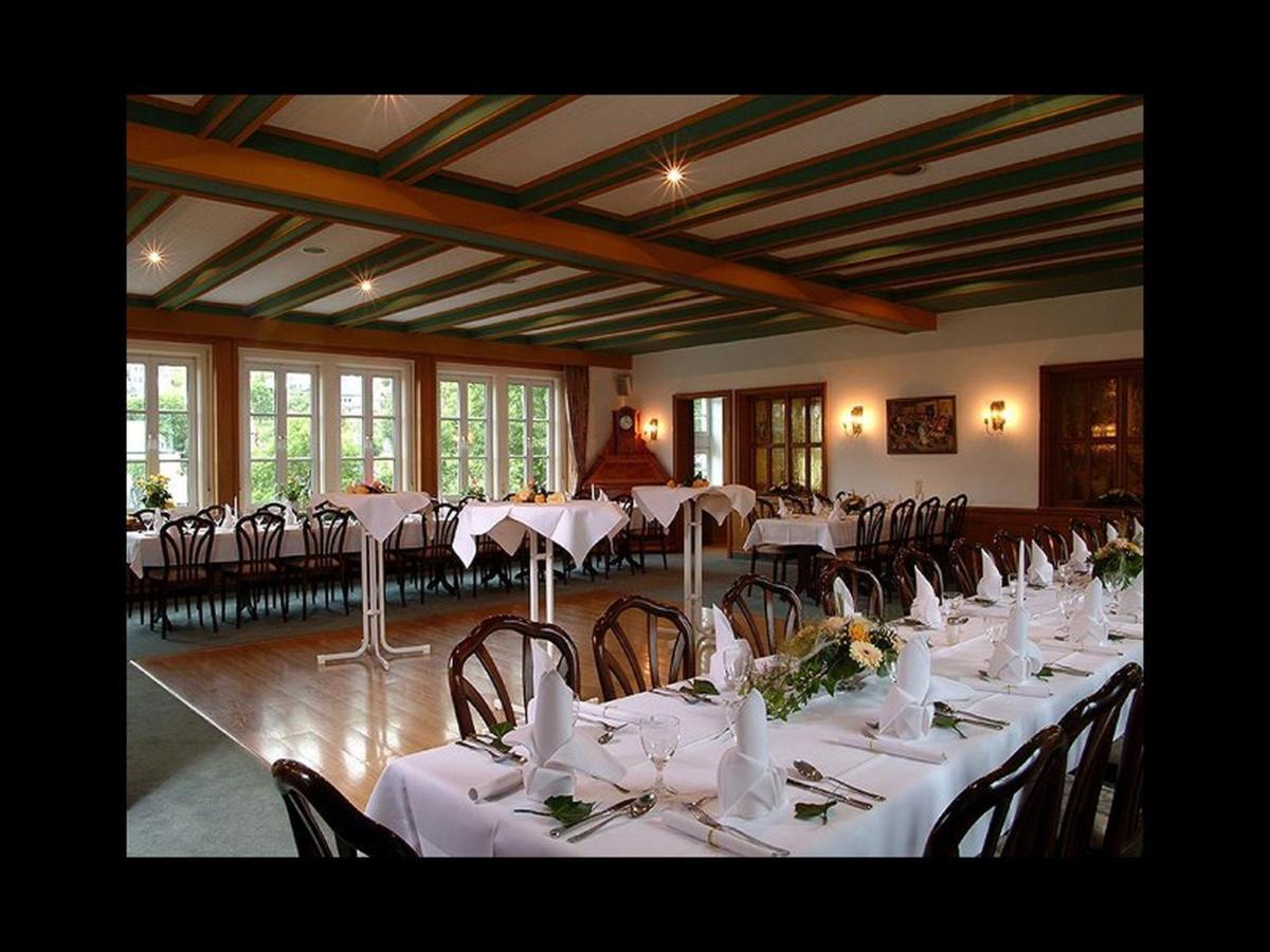 Gasthof Heimes Schmallenberg Exteriör bild